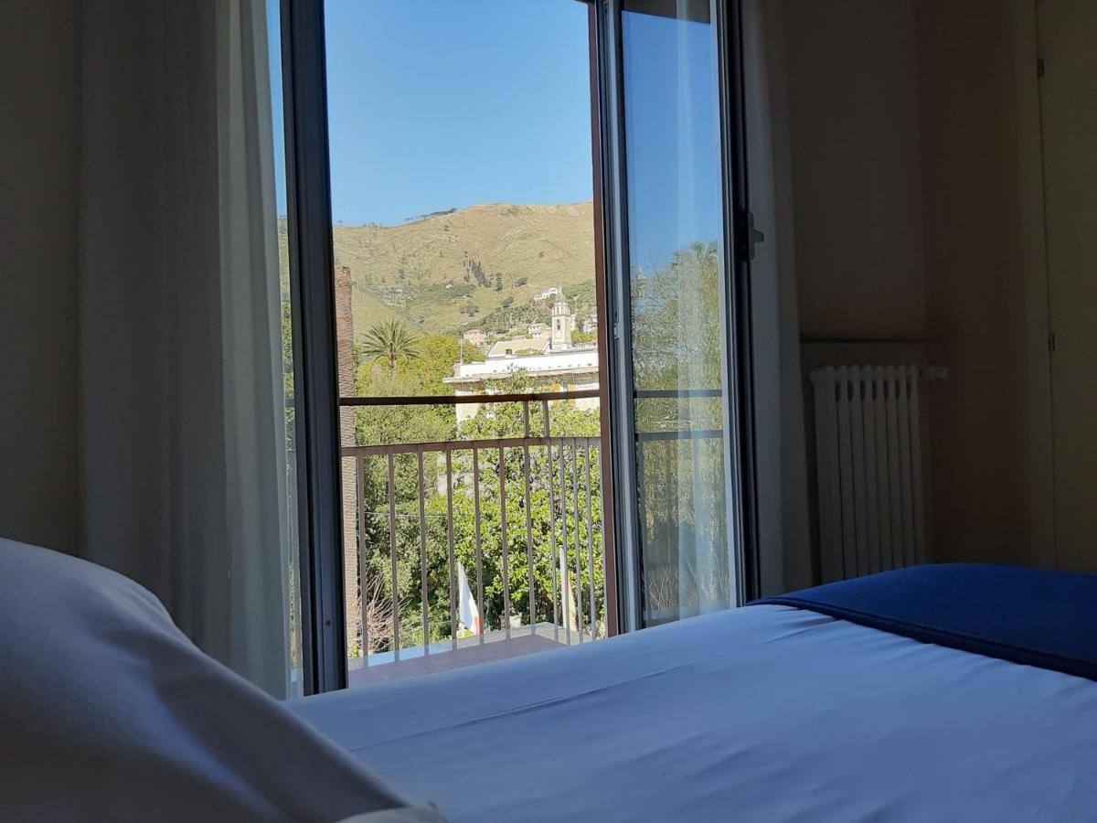 Standard Double or Twin Room Balcony