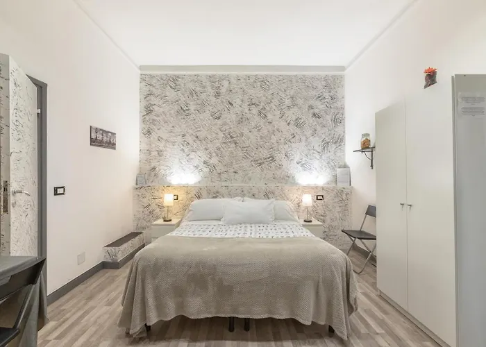Le Mura Room&Breakfast Genova